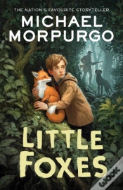 Capa do artigo Little Foxes