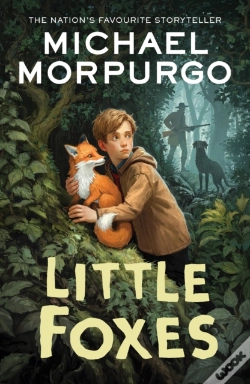 Capa do artigo Little Foxes
