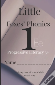 Capa do artigo Little Foxes