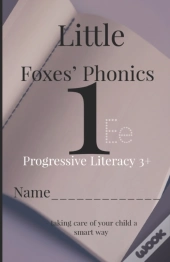Little Foxes' Phonics 1ee