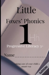 Little Foxes' Phonics 1hh