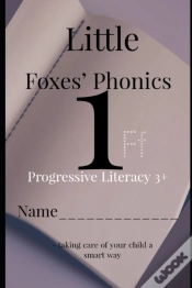 Capa do artigo Little  Foxes