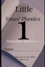 Little  Foxes' Phonics Ff - Preview