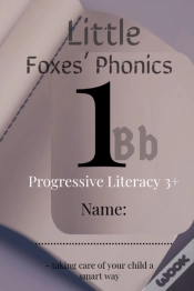 Capa do artigo Little Foxes