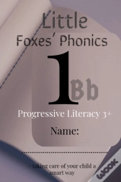 Little Foxes' Phonics1bb