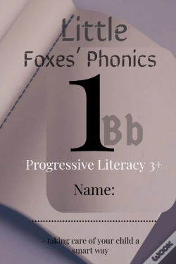 Capa do artigo Little Foxes' Phonics1bb