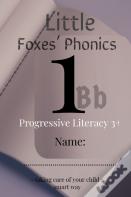 Little Foxes' Phonics1bb