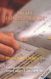 Capa do artigo Little Foxes