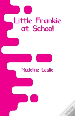 Capa do artigo Little Frankie At School