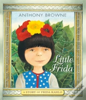 Capa do artigo Little Frida