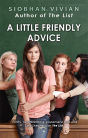 Little Friendly Advice - Preview