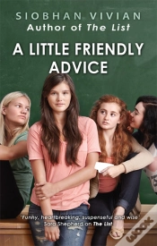 Capa do artigo Little Friendly Advice