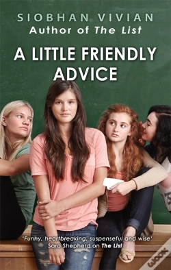 Capa do artigo Little Friendly Advice