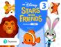 Little Friends And Heroes 3 Workbook With Ebook - Preview