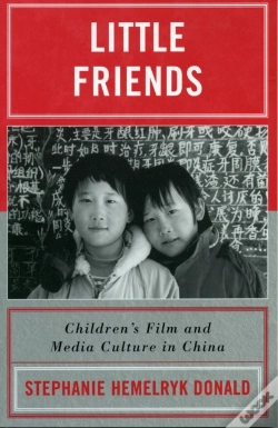 Capa do artigo Little Friends
