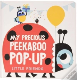 Capa do artigo Little Friends