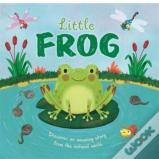 Little Frog