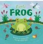 Little Frog - Preview