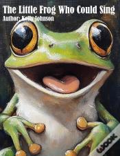 Capa do artigo Little Frog Who Could Sing