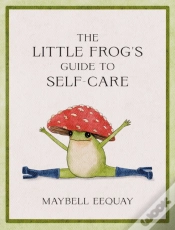 Capa do artigo Little Frog