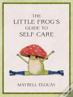 Capa do artigo Little Frog'S Guide To Self-Care