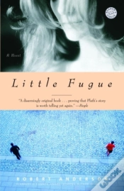 Capa do artigo Little Fugue