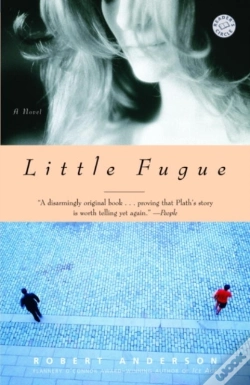 Capa do artigo Little Fugue