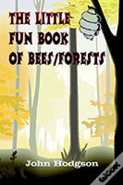 Capa do artigo Little Fun Book Of Bees/Forests