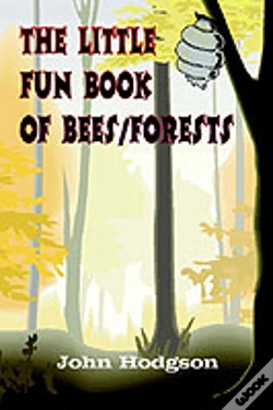 Capa do artigo Little Fun Book Of Bees/Forests