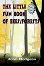 Little Fun Book Of Bees/Forests - Preview