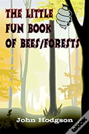 Capa do artigo Little Fun Book Of Bees/Forests