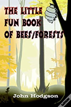 Capa do artigo Little Fun Book Of Bees/Forests