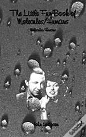 Capa do artigo Little Fun Book Of Molecules/Humans