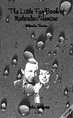Capa do artigo Little Fun Book Of Molecules/Humans
