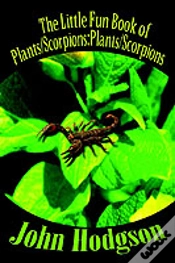 Capa do artigo Little Fun Book Of Plants/Scorpions