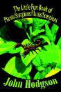 Little Fun Book Of Plants/Scorpions - Preview