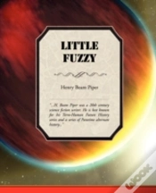 Capa do artigo Little Fuzzy