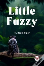 Capa do artigo Little Fuzzy