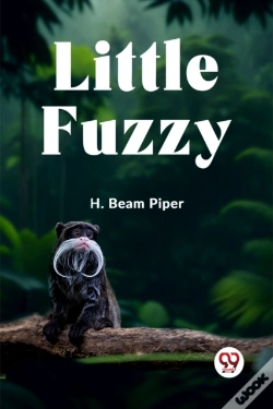 Capa do artigo Little Fuzzy