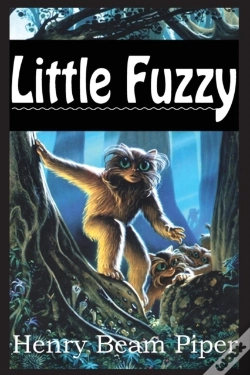 Capa do artigo Little Fuzzy
