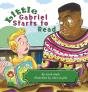Little Gabriel Starts To Read - Preview