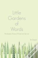 Little Gardens Of Words