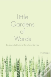 Little Gardens Of Words