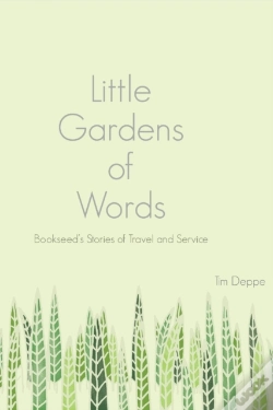 Capa do artigo Little Gardens Of Words