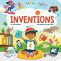 Little Genius Inventions - Preview