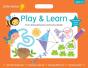 Little Genius Mega Pad - Play & Learn - Preview