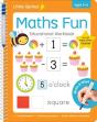 Little Genius Write & Wipe Maths Fun - Preview