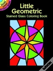 Capa do artigo Little Geometric Stained Glass Colo