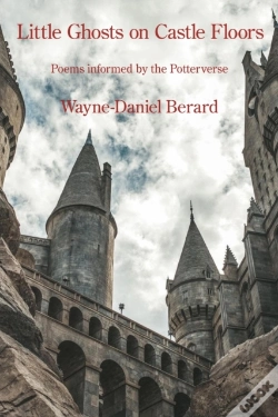Capa do artigo Little Ghosts On Castle Floors