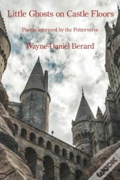 Capa do artigo Little Ghosts On Castle Floors